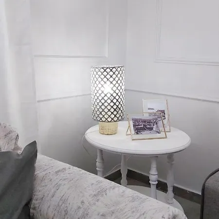 Niki's Dream House Apartment *