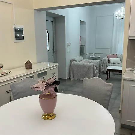Niki's Dream House Apartment Ierapetra (Crete)