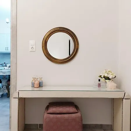 Niki's Dream House Apartment *